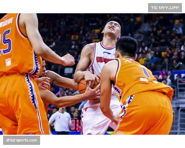 上海队阵容深度令人侧目 缺阵主力仍能终结强敌