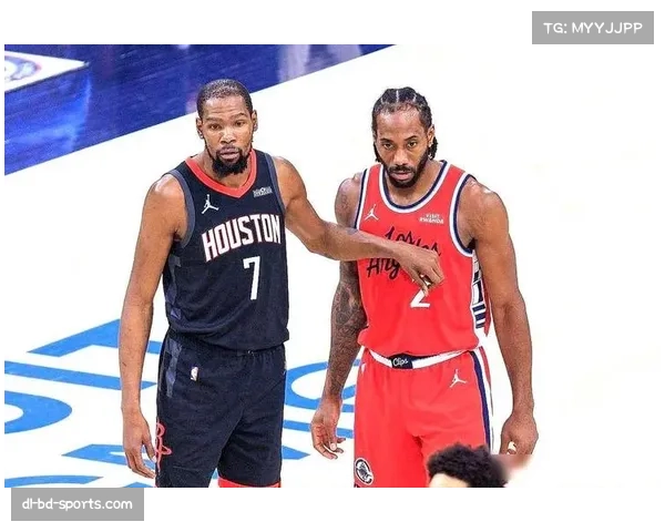 快船魔术交锋影响附加赛形势 伦纳德伤情成球队变数