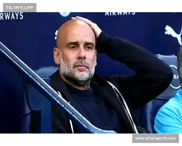 瓜迪奥拉控球哲学面临考验 淘汰赛节奏转换成关键变量